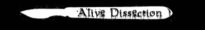logo Alive Dissection